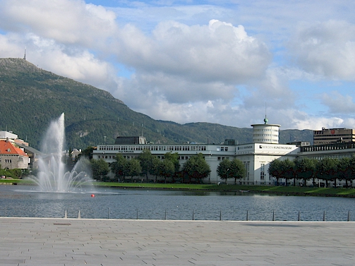 bergen art museum